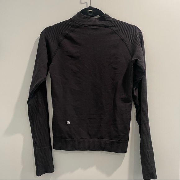Lululemon Keep The Heat Thermal Long Sleeve - Picture 7 of 14